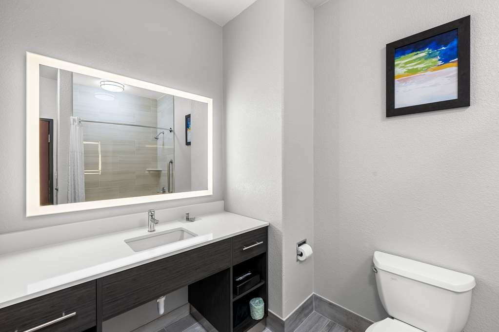 Фото Best Western Palace Inn & Suites