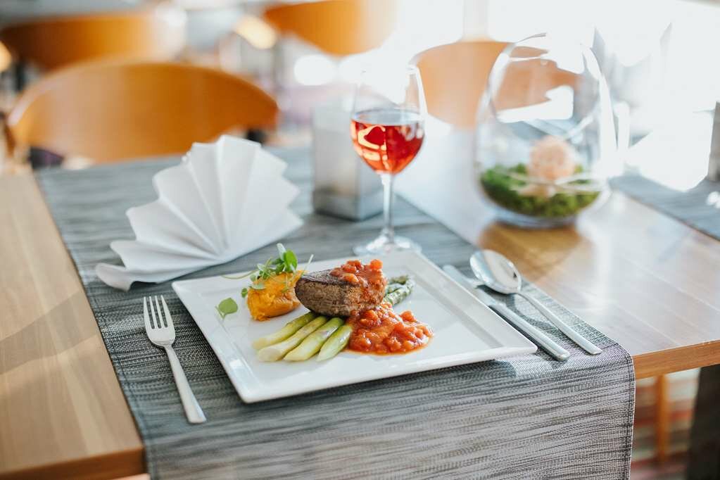 Фото Best Western Plus Hotel Bautzen