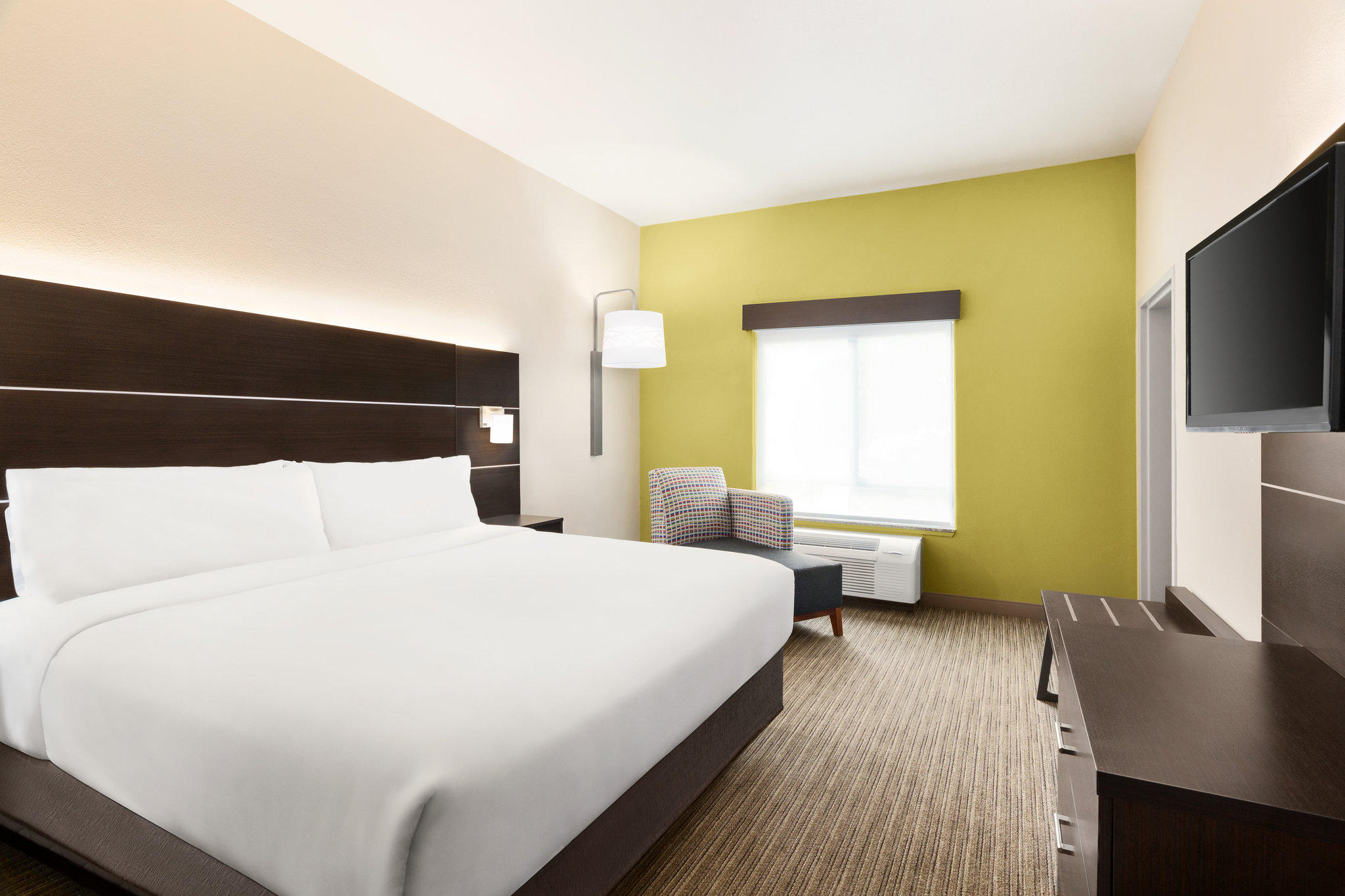 Фото Holiday Inn Express & Suites San Antonio Nw - Medical Area, an Ihg Hotel