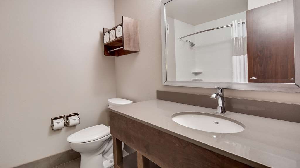 Фото Best Western Plus Spokane North
