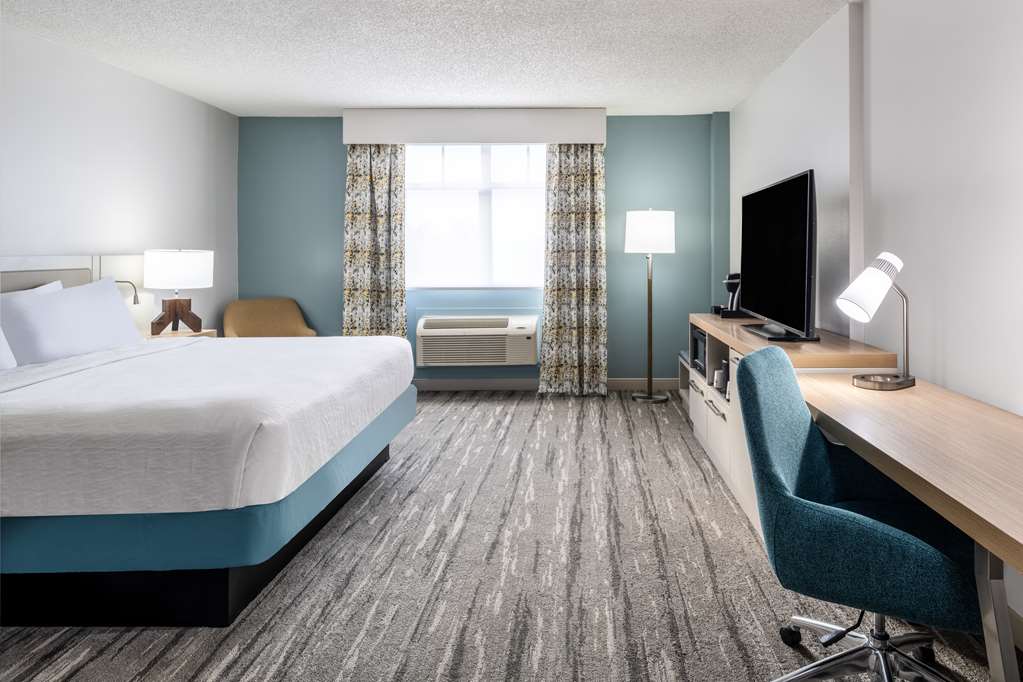 Фото Hilton Garden Inn Jacksonville/Ponte Vedra