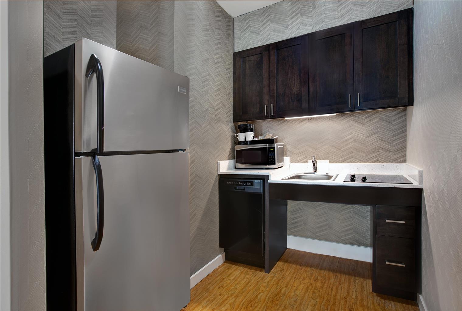Фото Homewood Suites by Hilton Chicago-Lincolnshire