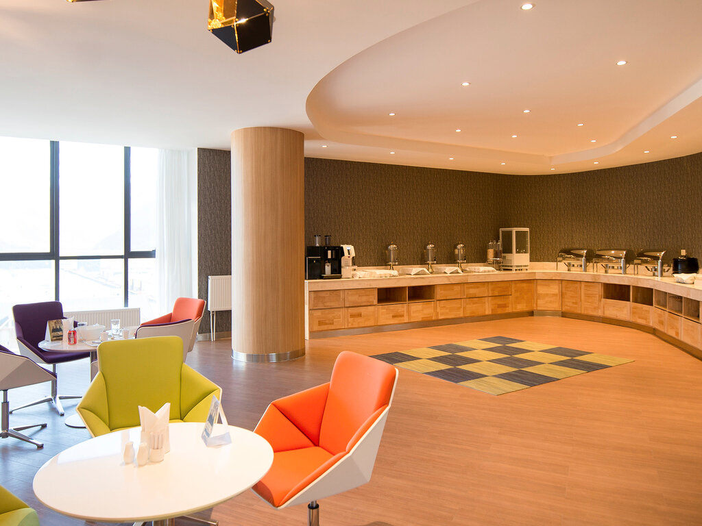 Фото ibis Styles Ulaanbaatar Polaris