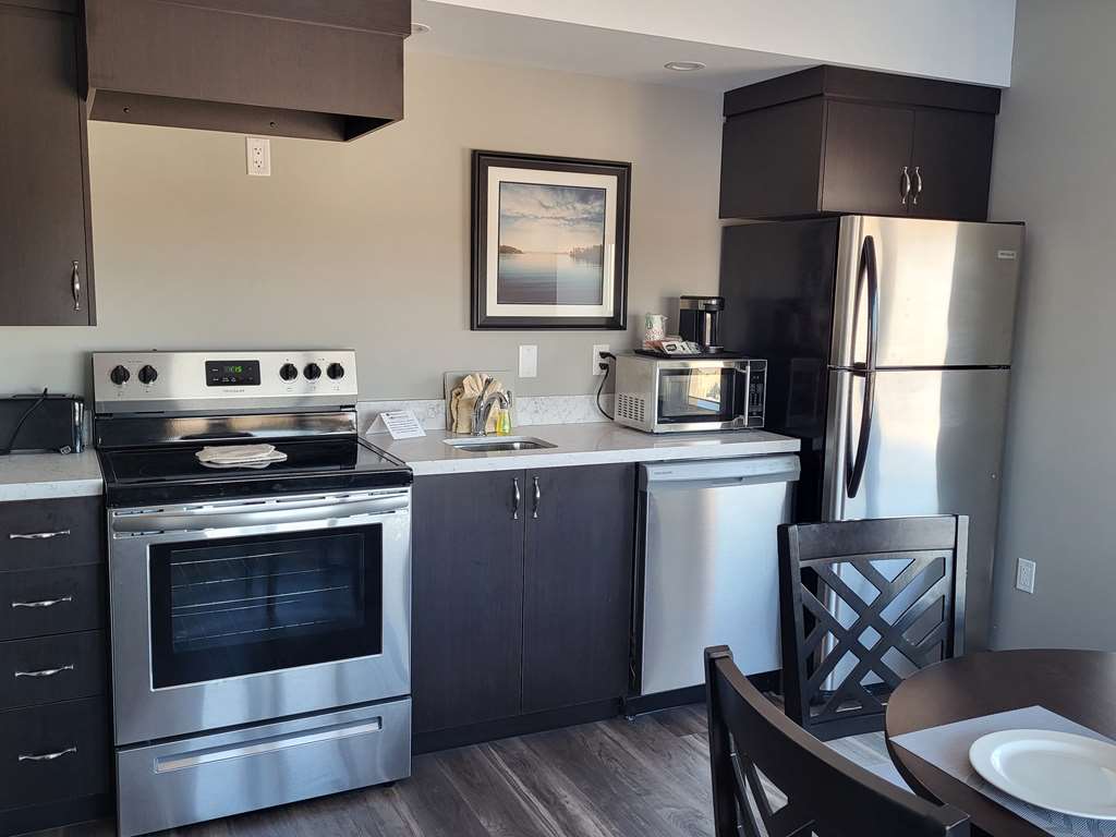 Фото Best Western Premier Northwood Hotel