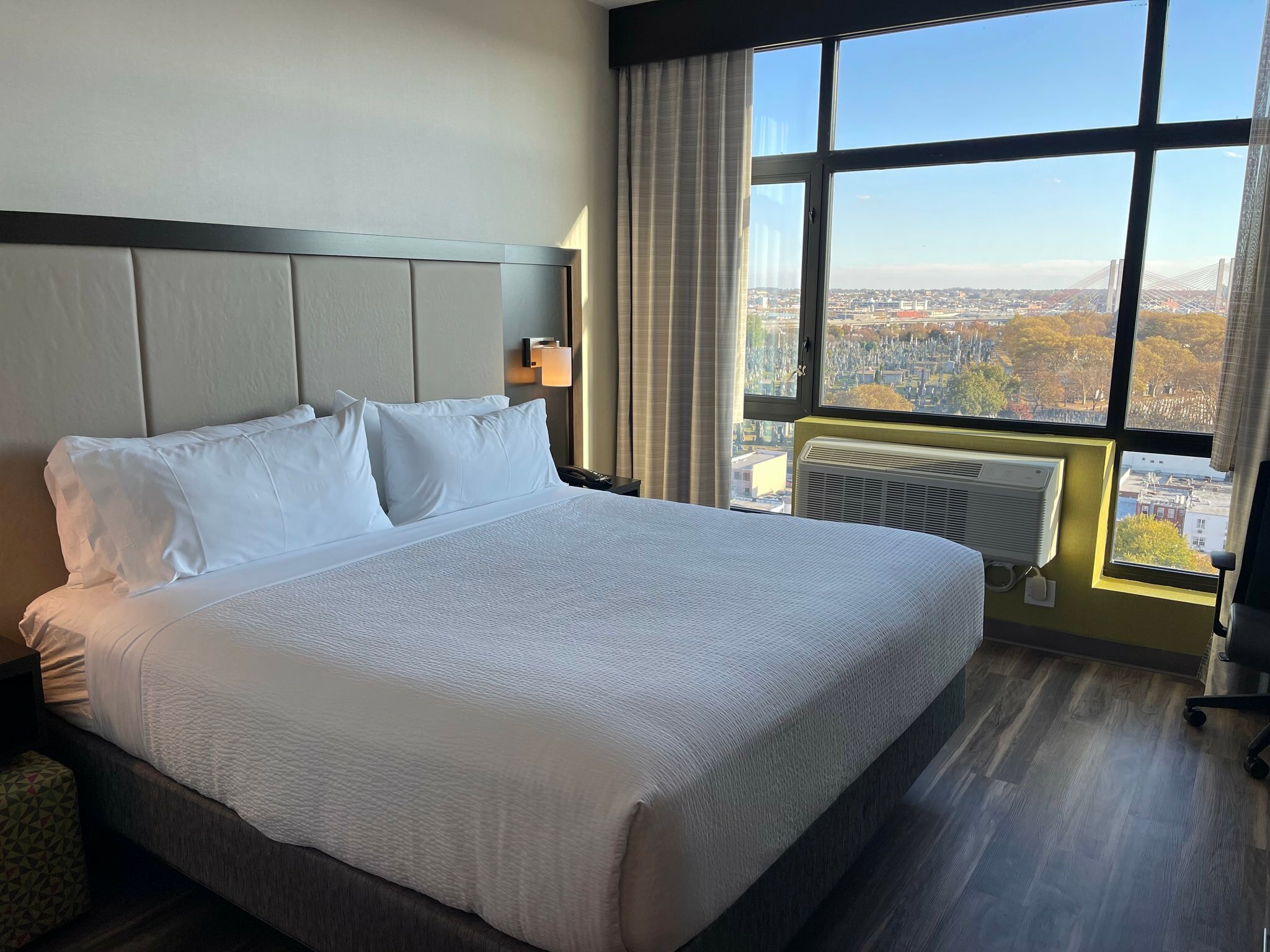 Фото Holiday Inn Express Long Island City E New York	