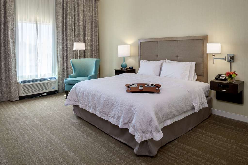 Фото Hampton Inn & Suites Blythe