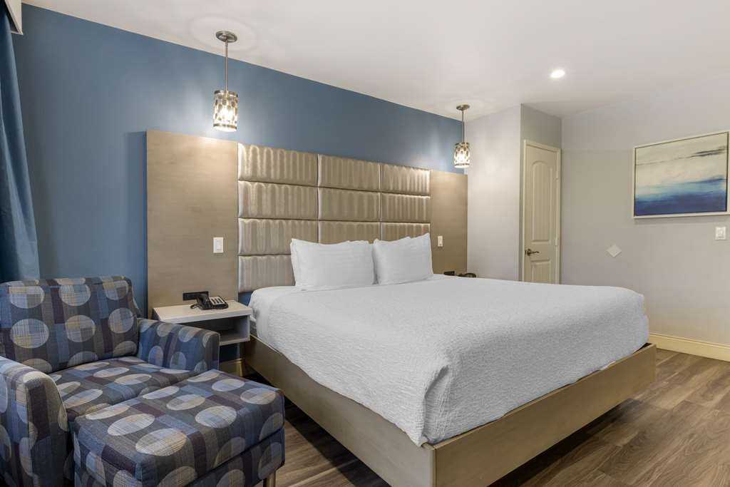 Фото Best Western Orange Plaza