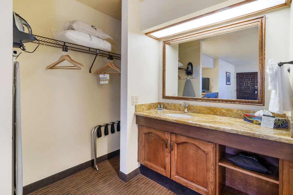 Фото Best Western Casa Grande Inn