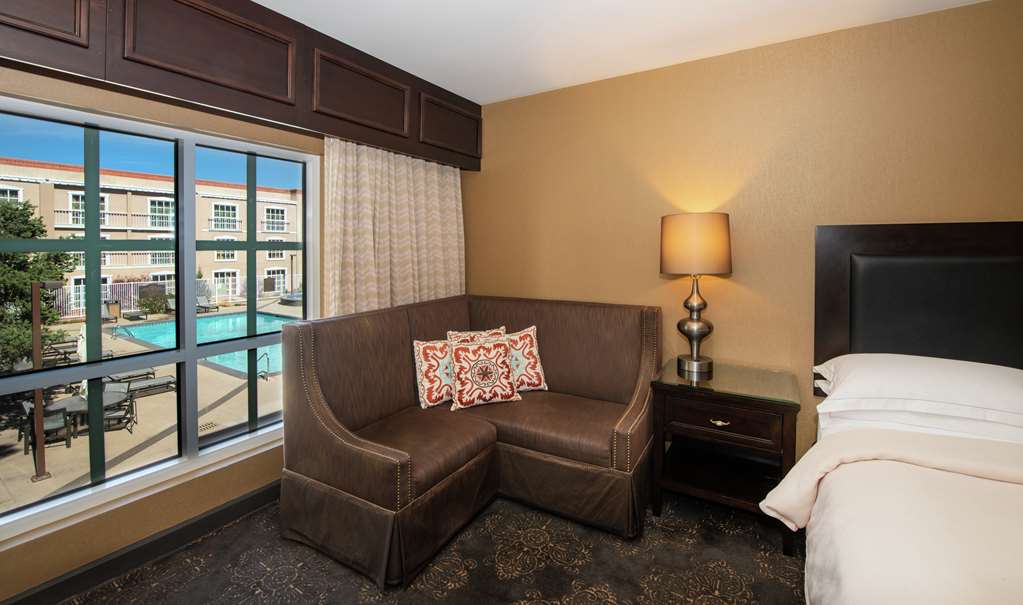 Фото Hilton Santa Fe Historic Plaza