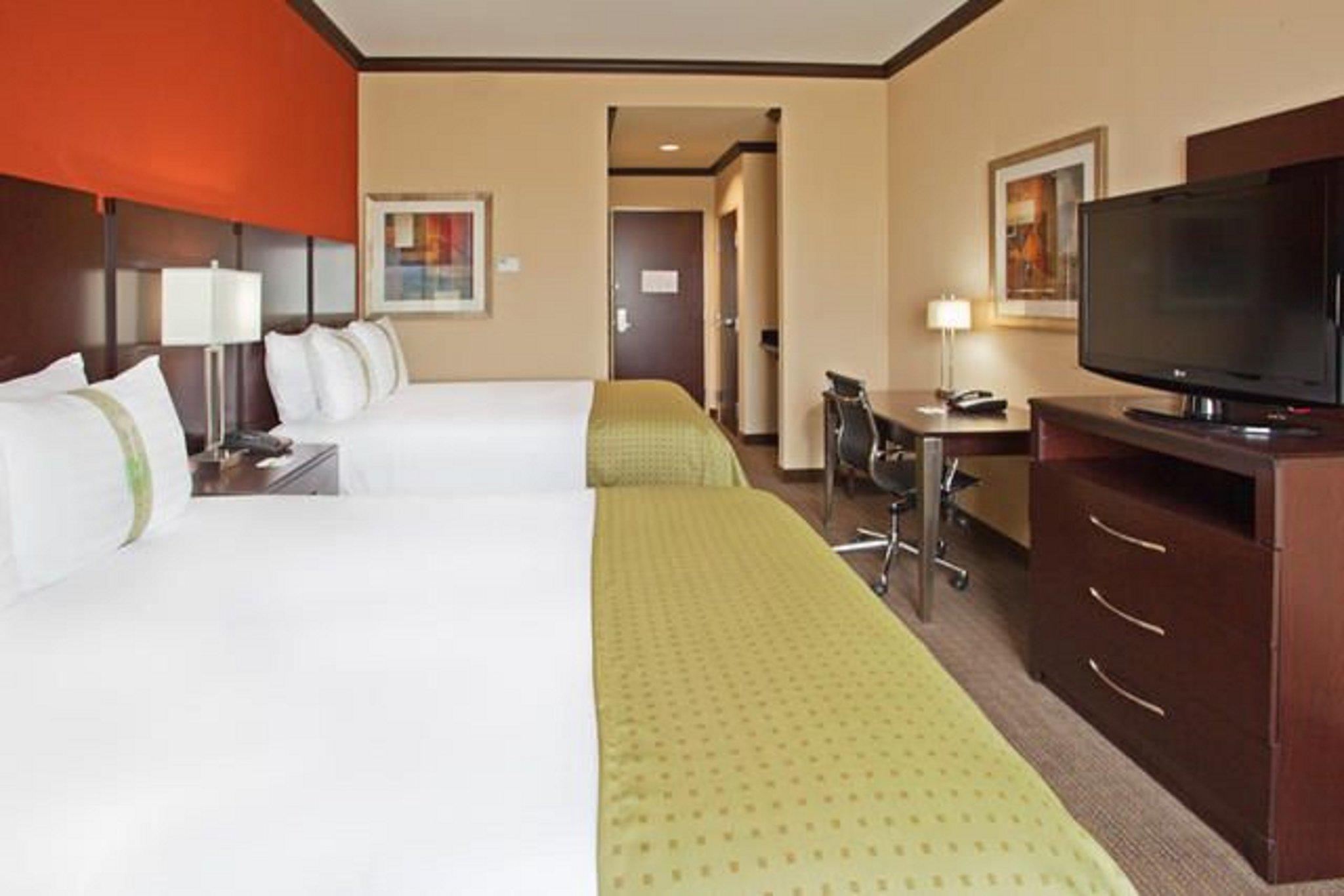 Фото Holiday Inn Hou Energy Corridor Eldridge, an Ihg Hotel