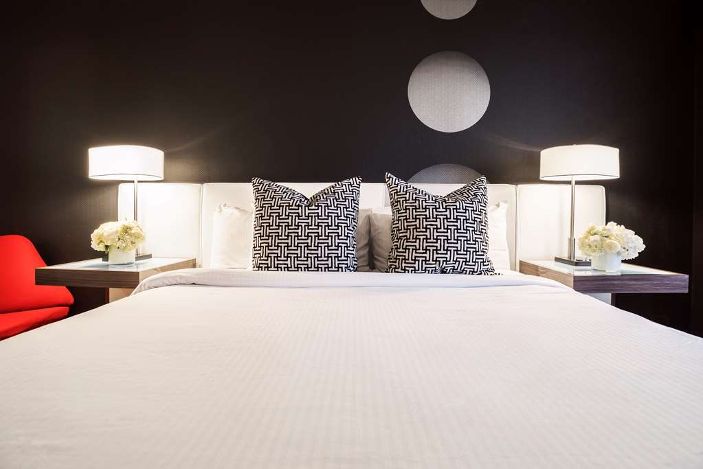 Фото The Curtis Denver - a DoubleTree by Hilton Hotel