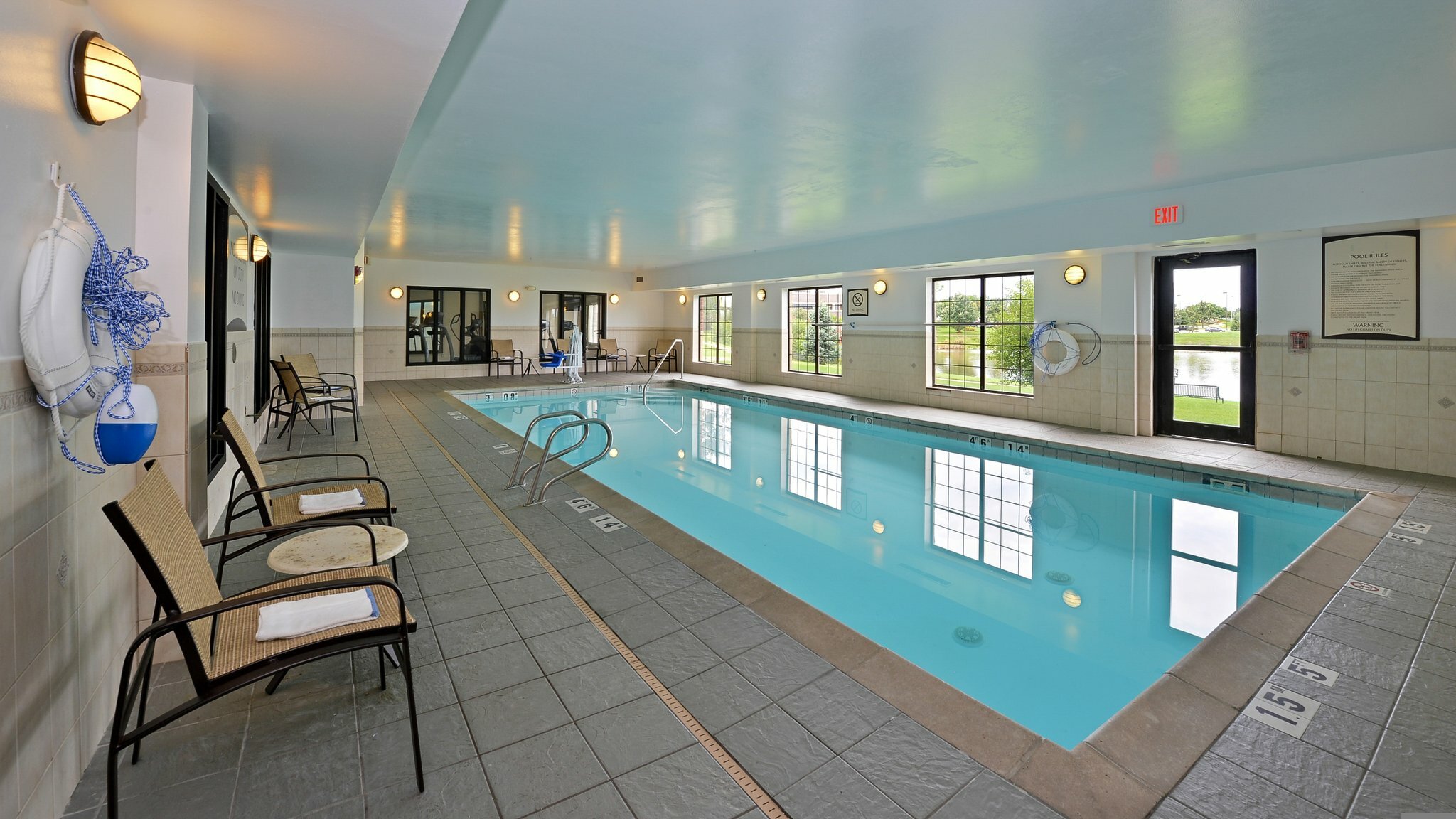 Фото Staybridge Suites West Des Moines, an Ihg Hotel
