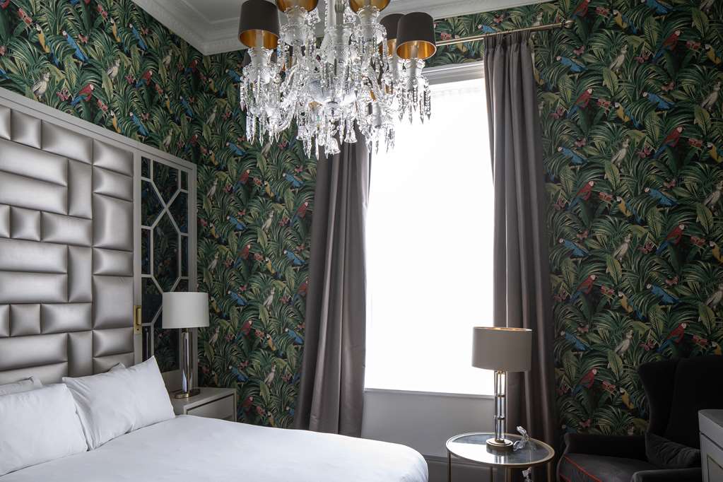 Фото Henrietta House, a member of Radisson Individuals