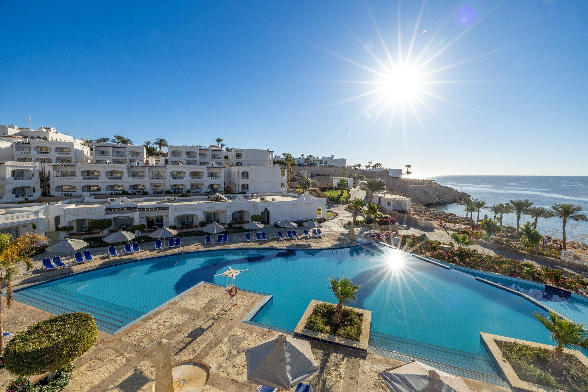 Фото Continental Plaza beach Resort