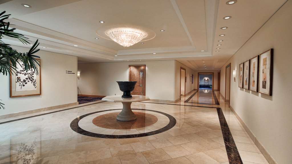 Фото Hilton Los Angeles Airport