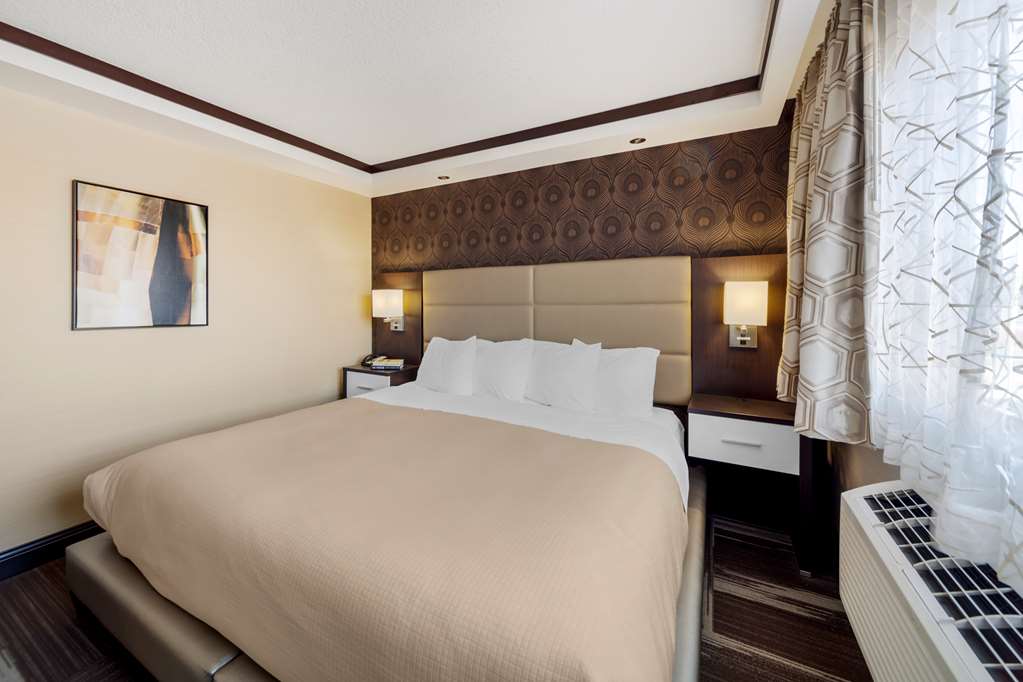 Фото Best Western Plus Edmonton Airport Hotel