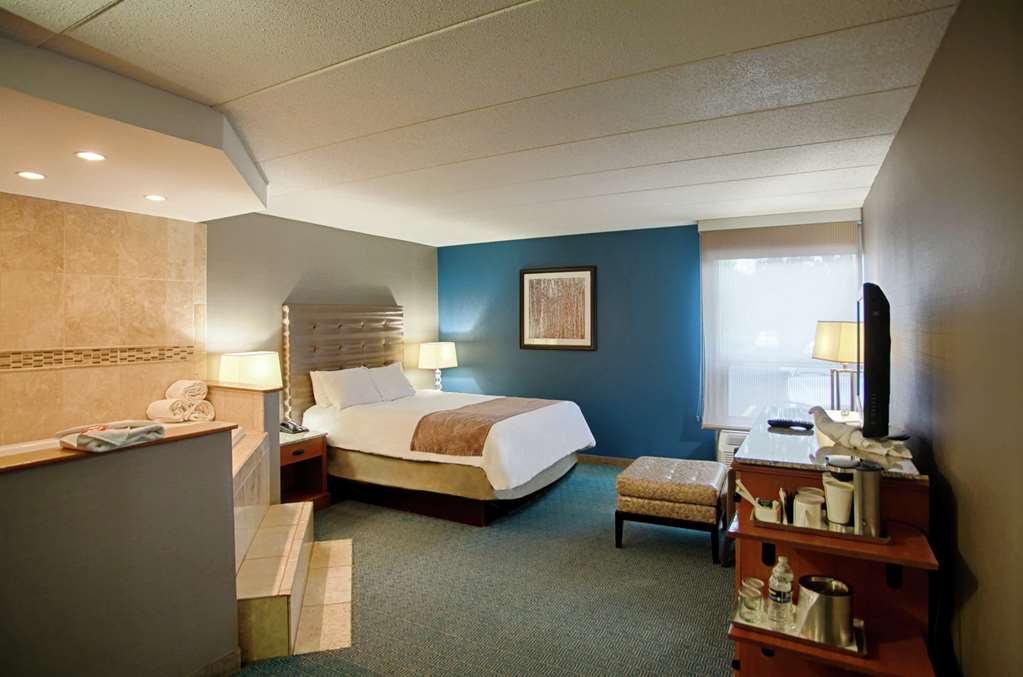 Фото DoubleTree by Hilton Roseville Minneapolis