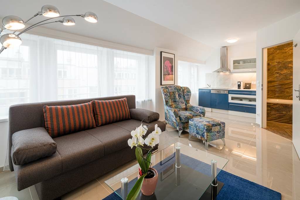 Фото Best Western Plus Celebrity Suites