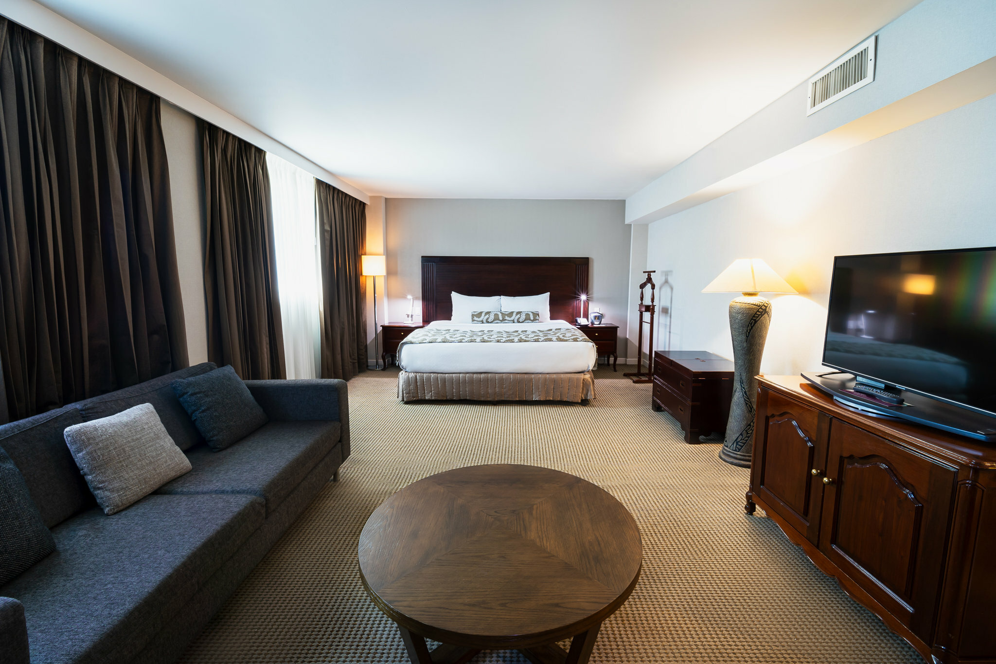 Фото Crowne Plaza Managua