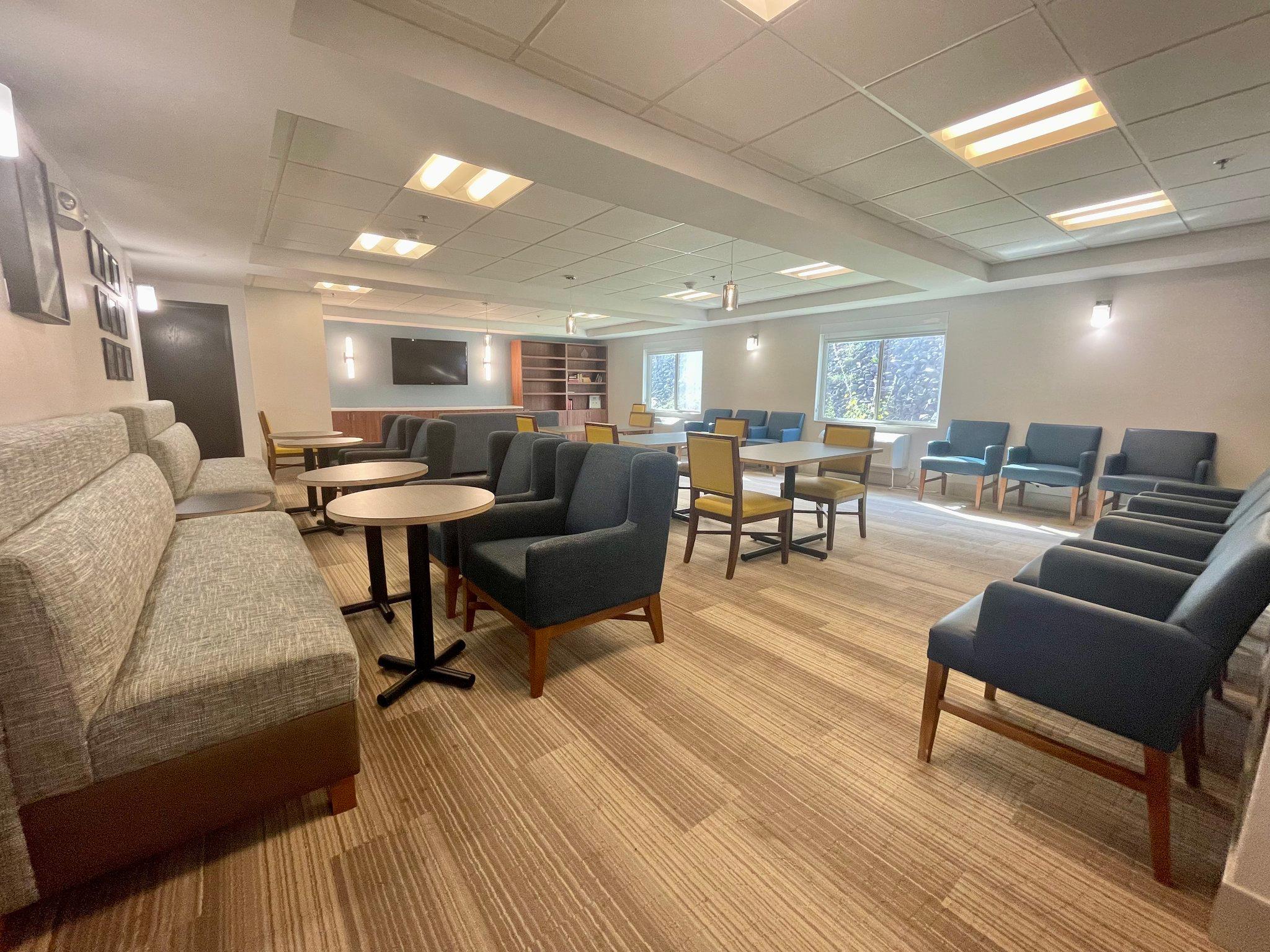 Фото Holiday Inn Express Houghton-Keweenaw, an Ihg Hotel