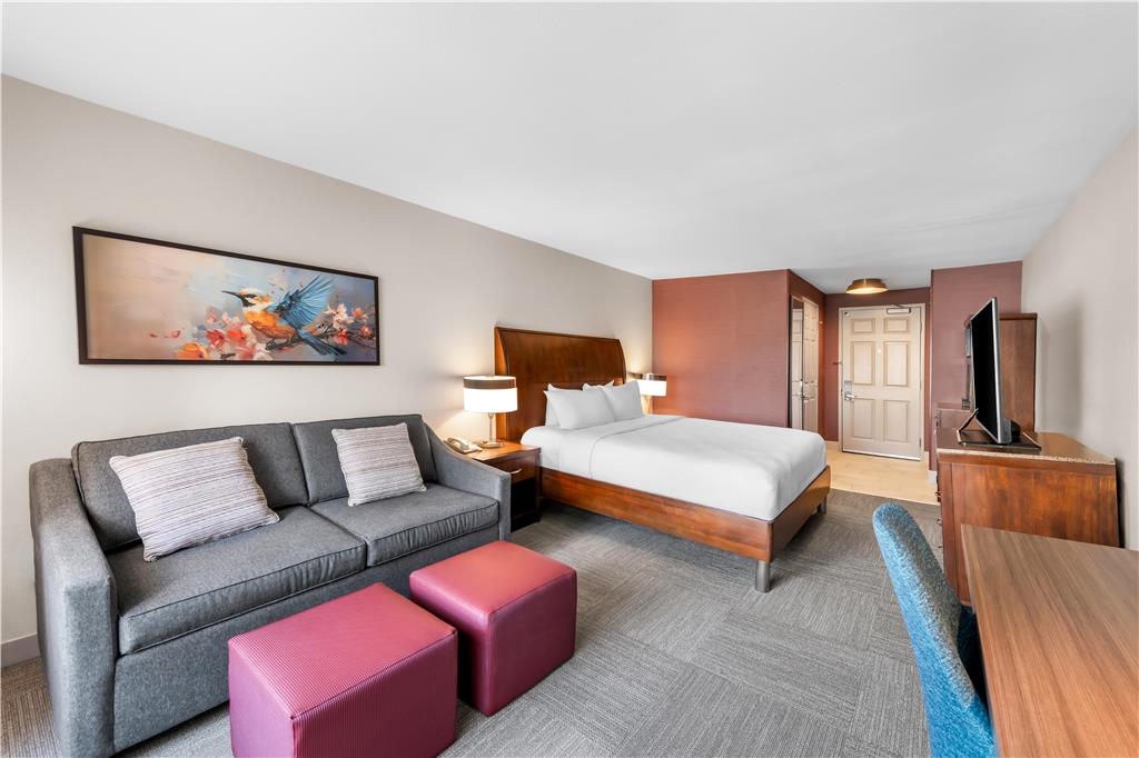 Фото Hilton Garden Inn Overland Park