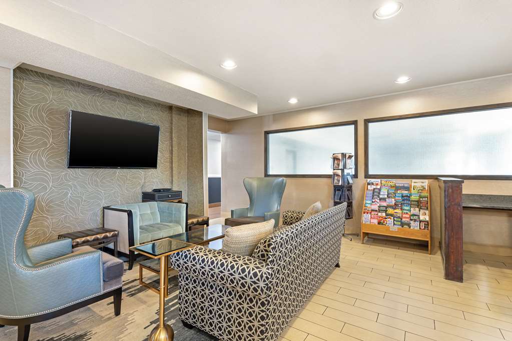 Фото Best Western Des Plaines Inn