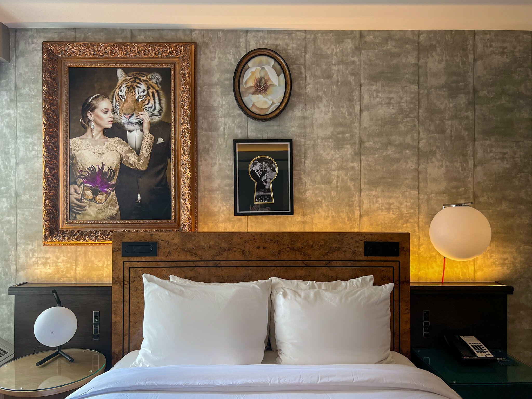 Фото Hotel Indigo Baton Rouge Downtown, an Ihg Hotel