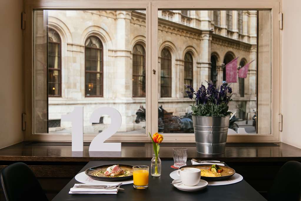 Фото Radisson Blu Style Hotel Vienna