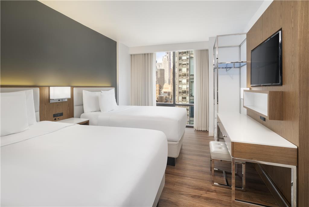 Фото Best Western Premier Empire State Hotel