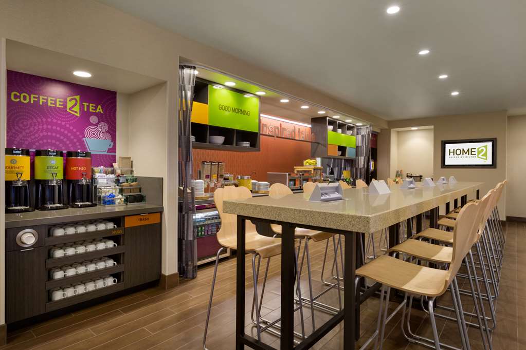Фото Home2 Suites by Hilton Phoenix Chandler