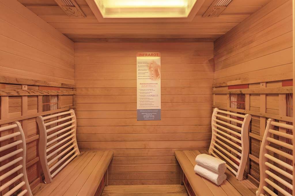 Фото Best Western Aparthotel Birnbachhoehe
