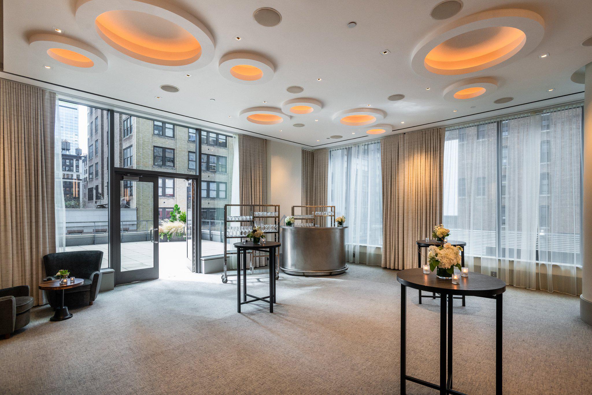 Фото Kimpton Hotel Eventi, an Ihg Hotel