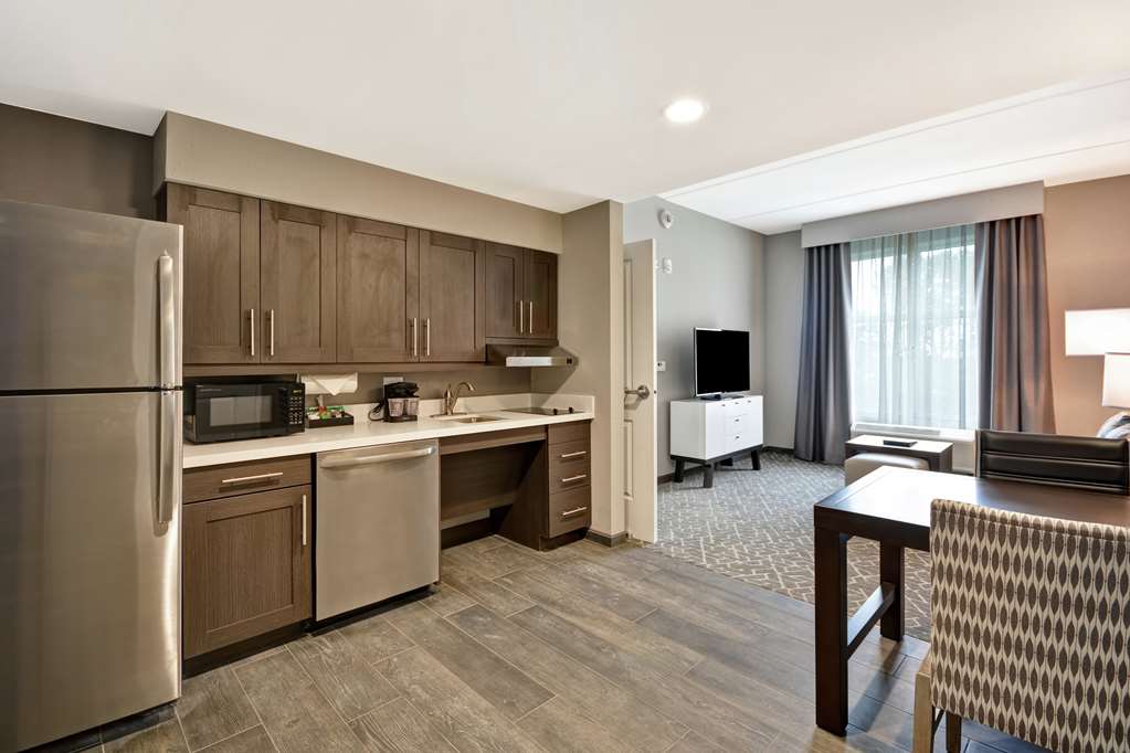 Фото Homewood Suites by Hilton Raleigh Cary I-40