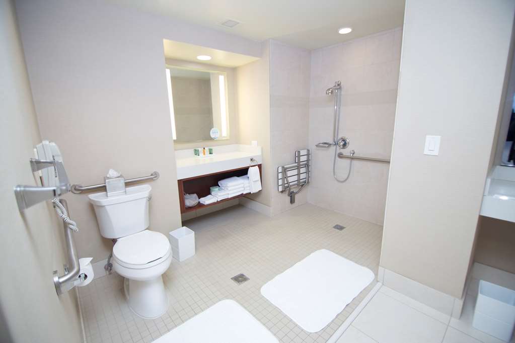Фото Hilton Los Angeles/Universal City