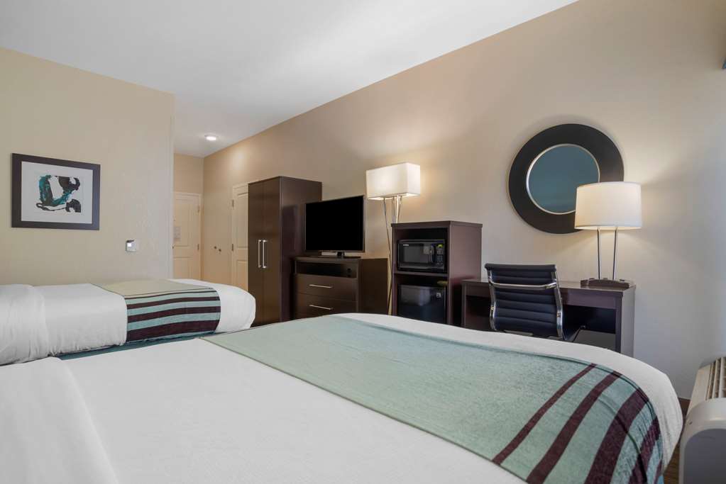 Фото Best Western Plus Tallahassee North Hotel