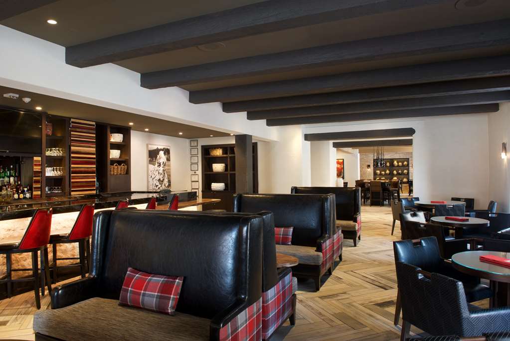 Фото Hilton Santa Fe Historic Plaza