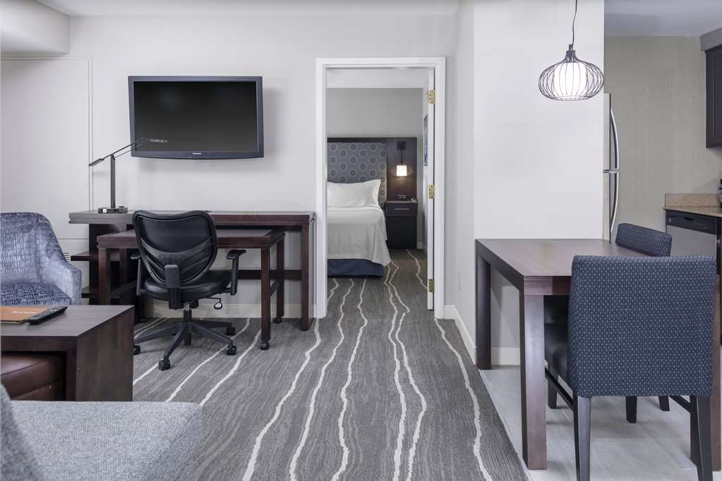 Фото Homewood Suites by Hilton Columbia Md