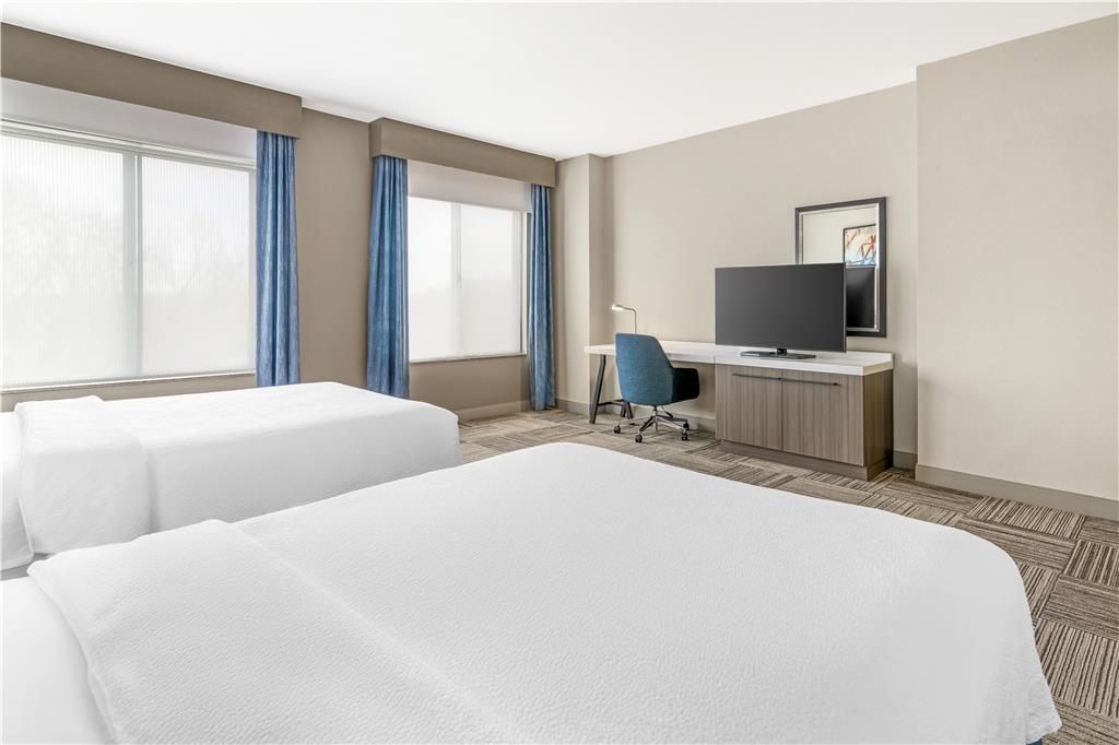 Фото Hilton Garden Inn Albany/Suny Area