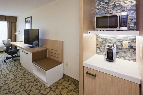 Гостиница Hilton Garden Inn Minneapolis Eagan в Игане