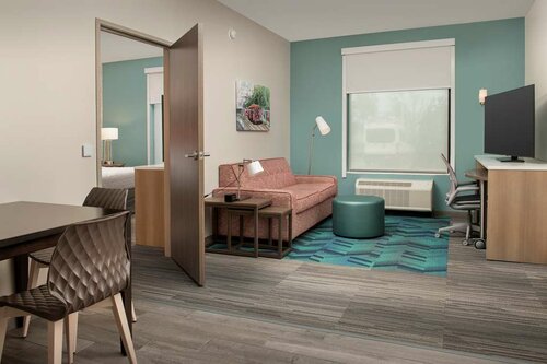 Гостиница Home2 Suites by Hilton Kenner New Orleans Airport в Кеннере