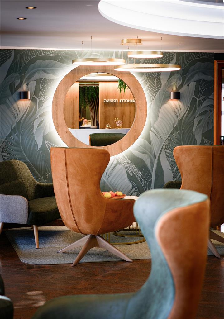 Фото Best Western Plus Parkhotel Erding
