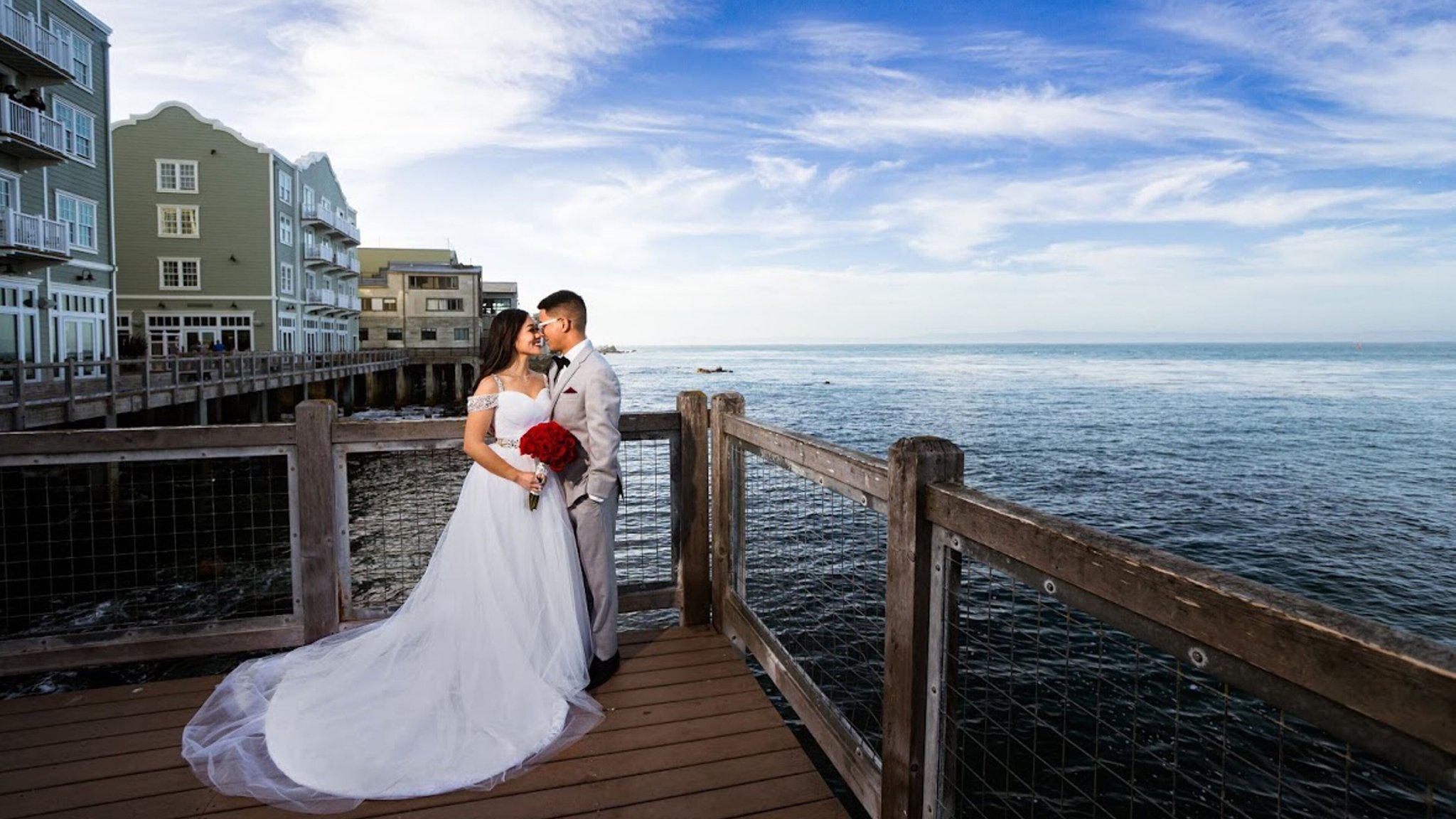 Фото InterContinental the Clement Monterey, an Ihg Hotel