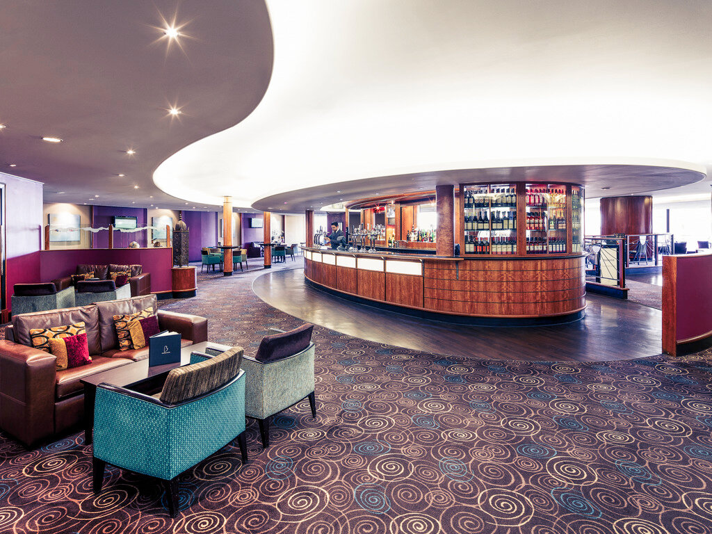 Фото Mercure Manchester Piccadilly