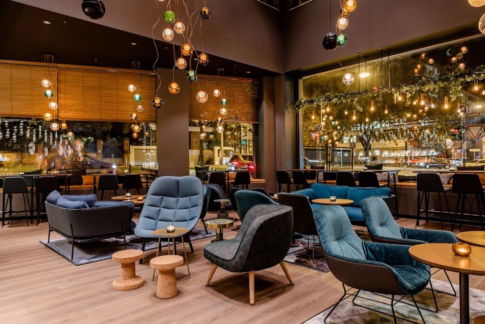 Фото отеля 2