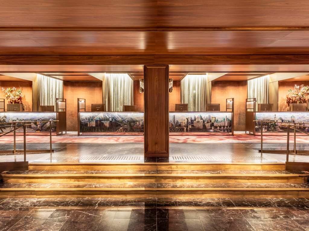 Фото Fairmont Royal York
