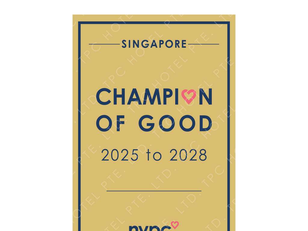 Фото Sofitel Singapore City Centre