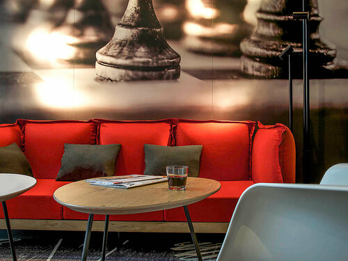 Гостиница Ibis Bremen City Hotel в Бремене