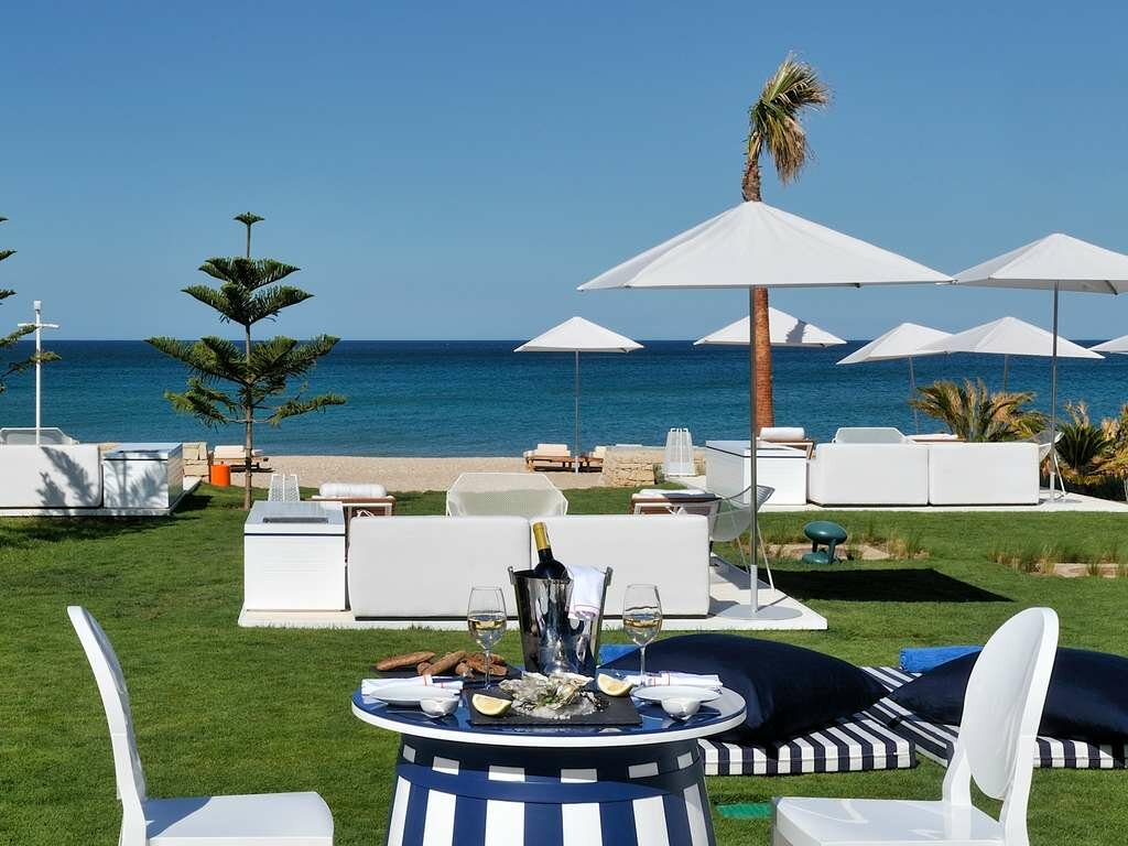 Фото Sofitel Tamuda Bay Beach and SPA