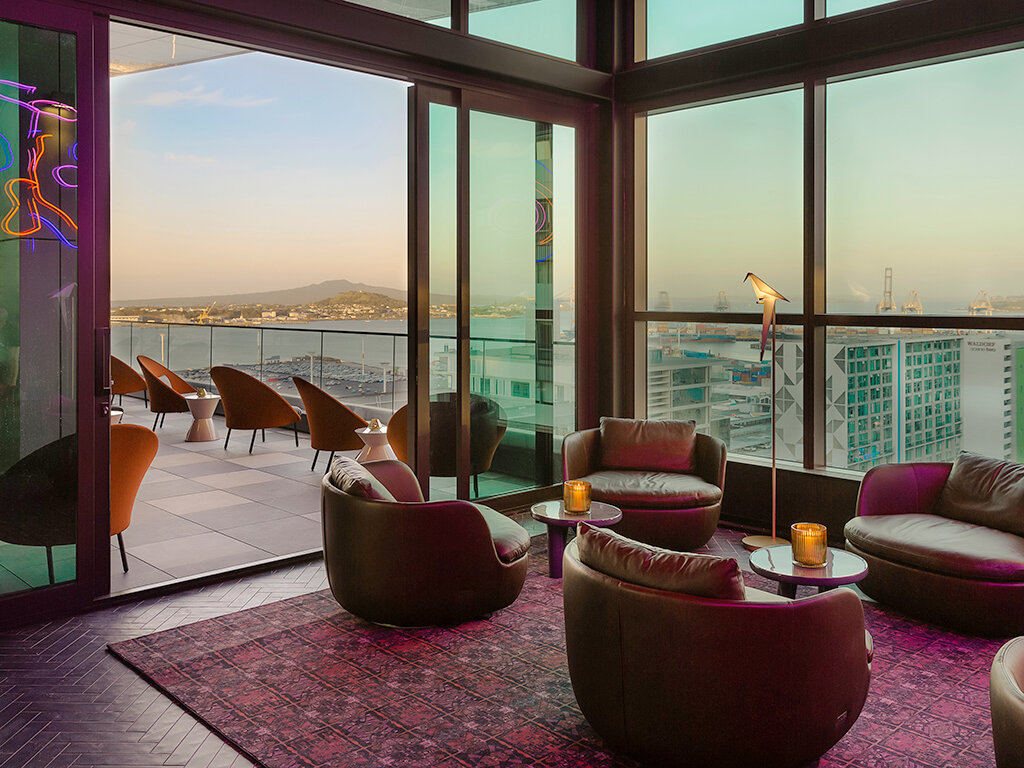 Фото So Auckland