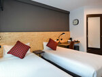 Ibis budget Sydney East